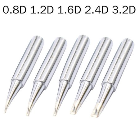 Kvalitets ShineNow ET Loddetupp-utskifting for Weller WES,ZQKLA