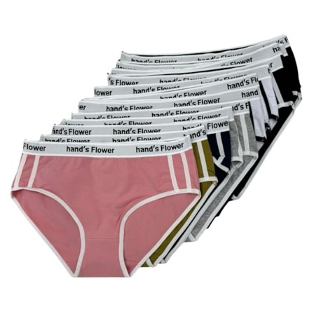 Brieftrosor multipack 12 par