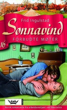 Forbudte møter - Bok av Frid Ingulstad - Pocket