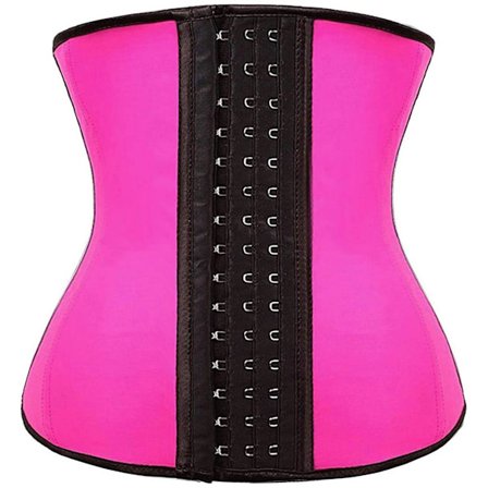 Formande Korsett: Stöd, Midjeträning & Hollywood-stil