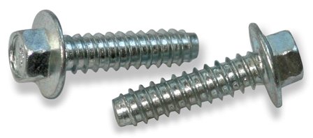 Ejot 810110 Montageskrue FZB, til stålbjælke, pakke 250 6,3 x 19 mm, Befæstelse