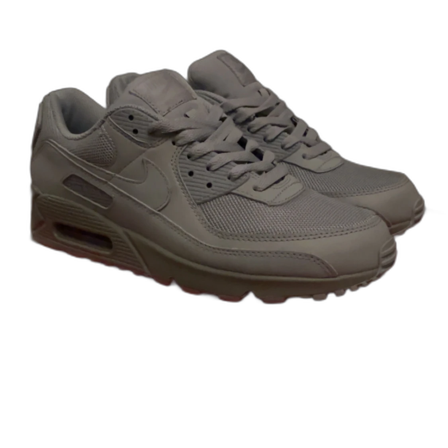 Grå Nike Air Max 90