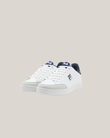 Fila COURTBAY wmn Wit Schoenen Jongens - Kids Brand Store