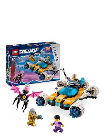LEGO Hr. Oz' Rumbil Multi/patterned