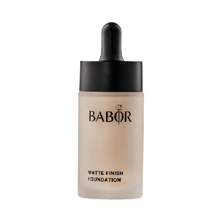 BABOR Matte Finish Foundation Dam 30 ML