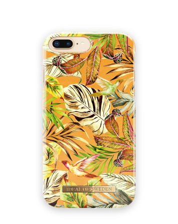 Fashion Case iPhone 7 Plus Mango Jungle