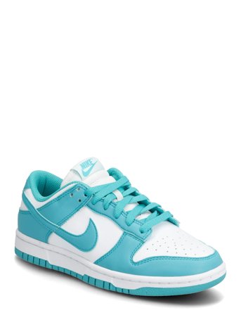 Nike Dunk Low - Blue - 39