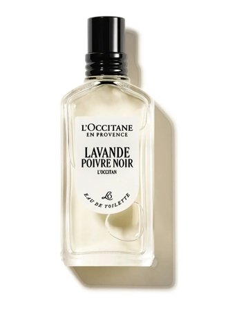 L'Occitane Lavande Poivre Noir (L'occitan) Eau De Toilette 50Ml - Nude - 50 ML