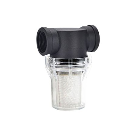 Havevandingsfilter 1/2'' 3/4'' 1'' indvendigt gevind 1INCH 20