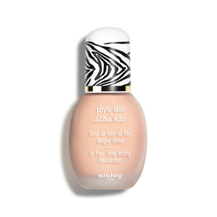 Sisley Phyto-Teint Ultra Eclat 1N (1) Ivory - Fondotinta liquido