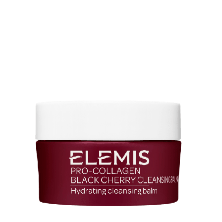 Elemis Pro-Collagen Black Cherry Cleansing Balm Rengöring Unisex 20G