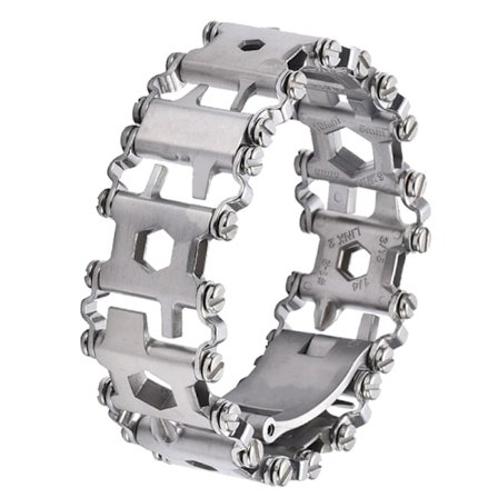 29 in 1 Multi Tool Rannekorut Monitoimikorjausrannekoru Stai