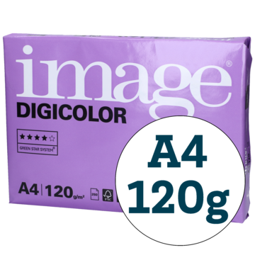 Kopipapir A4 120G 4Cc