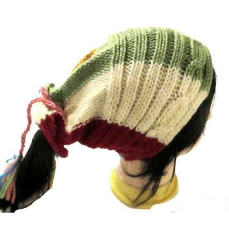 Hevosen hännän korkki