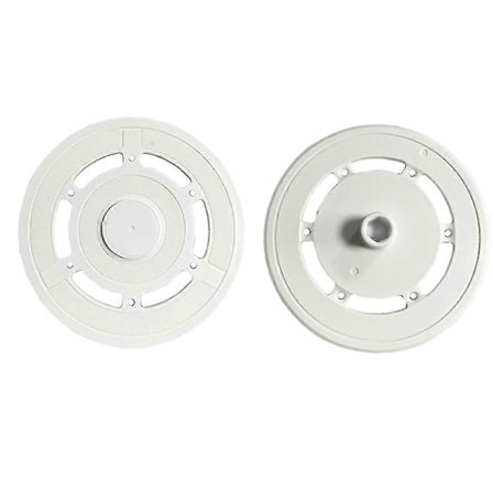 Deebot X1 Turbo /omni Robotdammsugare Mopphållare Rengöringstillbehör Ersättningstillbehör