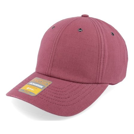 Richardson - Rood adjustable Cap - 931 Koosah Berry Adjustable @ Hatstore