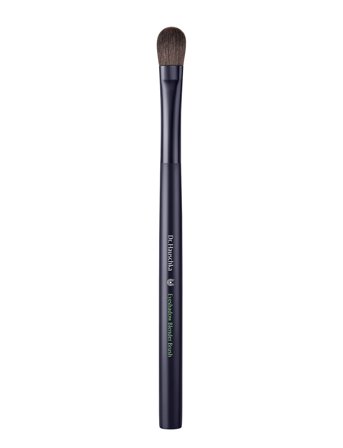 Dr. Hauschka Eyeshadow Blender Brush - Nude - ONE SIZE