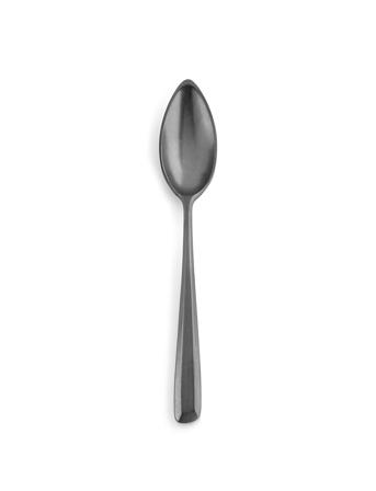 Table Spoon Zoë Home Tableware Cutlery Spoons Table Spoons Svart Serax*Betinget Tilbud