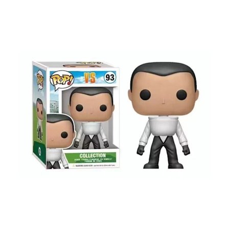 POP Skibidi Toilet Action Figur Set Spil Dukke Figur Legetøj Monitor Mand Kage Dekoration