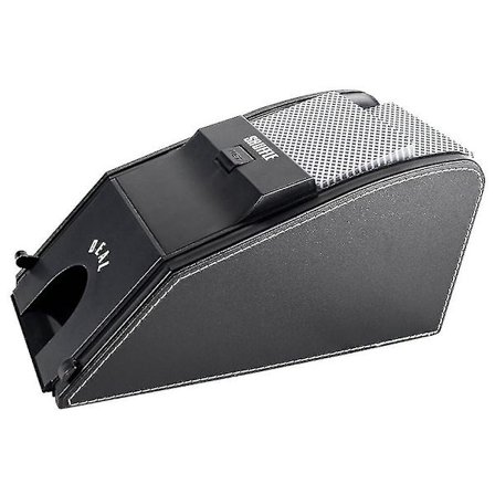 Automatisk Kortblandingsmaskine 2 i 1 Elektronisk Professionel Kortblandingsmaskine Stille Turnering Brug Til Klassisk Poker Spillekortsspil Blackjack