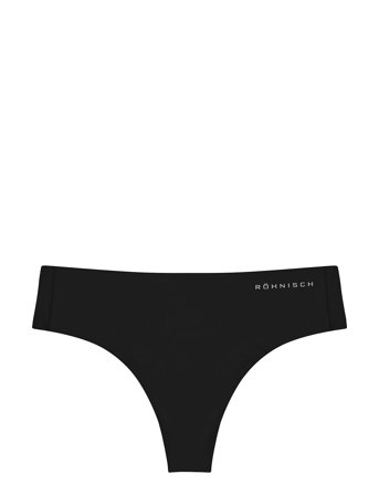 Röhnisch Active 2-Pack String - Black - XL