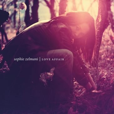 Love affair SOPHIE ZELMANI