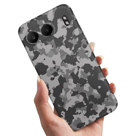 Kuoret / Suojakuoret OnePlus Nord 4 - Naamio