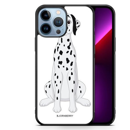 Bjornberry Skal iPhone 13 Pro Max - Dalmatiner