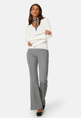 BUBBLEROOM Francine Trousers Klær