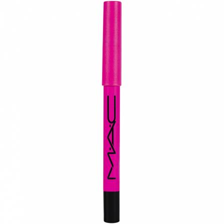 MAC Mini Kajal Eyeliner 01 Black - Eyeliner & kohlpotlood