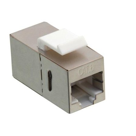 VALUE Rj-45 Keystone Modular