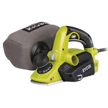 Ryobi EPN6082CHG Elhyvel 600 W, Handverktyg
