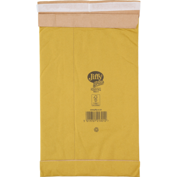 Jiffypose Nr.3 210x360mm