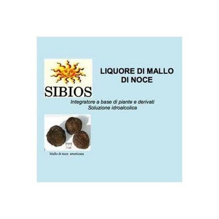 Liquore Amaro Noce Americana 200ml