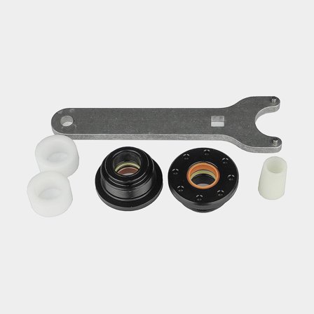 Limitador de carrera Dometic HA5472, para cilindro hidráulico HC5345-3