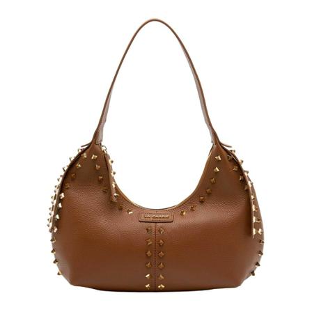La Carrie, Bags Bruin, Dames, Maat:ONE Size