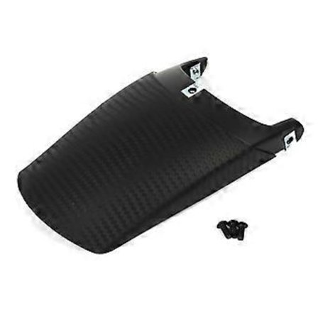 Nmax 155 Förlängd främre stänkskärm för Yamaha Nmax V1 V2 2020 2021 Stänkskydd Motocross Stänkskydd