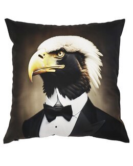 Pudebetræk Mr Hawk Multi