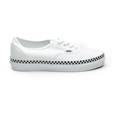 Vans, Sneakers Wit, Dames, Maat:36 EU