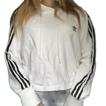 Adidas hoodie