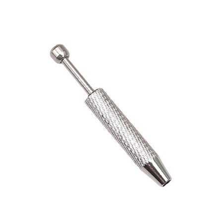 Smykketang, ædelstensfatning, diamantpincet med kløer, tandholder opsamlingsværktøj, pincet til smykkefremstilling (kort)