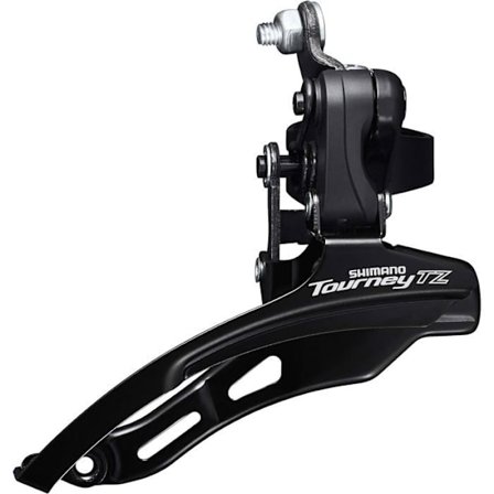 Derailleur - reservdelar för Shimano derailleur - FDTZ500DSDS6 - Standard cykeldelar