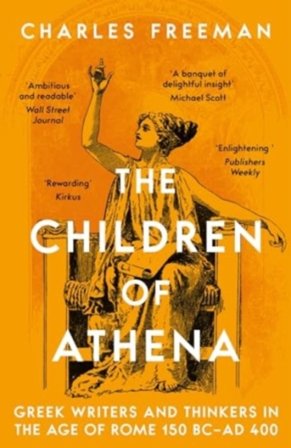 The Children of Athena