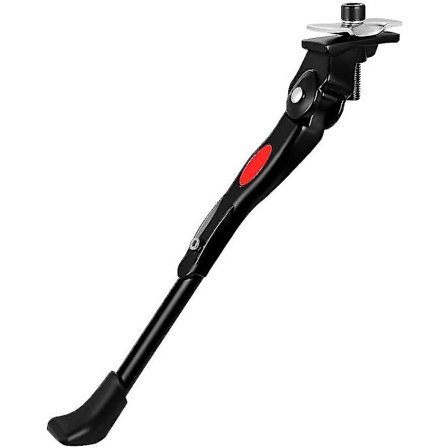 Sykkelstativ Justerbart sykkelstativ på baksiden Sklisikkert sykkelstativ for 24-29 tommers sykkel