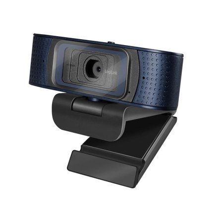 LogiLink Hd Usb Webcam Pro, 80ø, Dual
