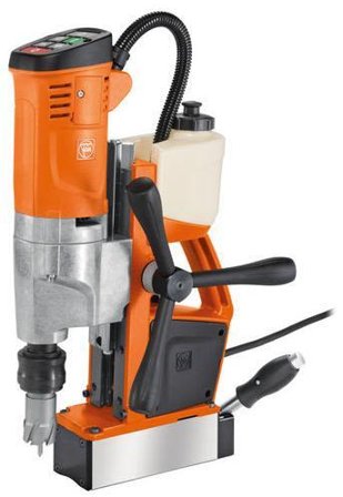 Fein KBU 35 PQW Magnetbormaskin 1010 W, Maskiner