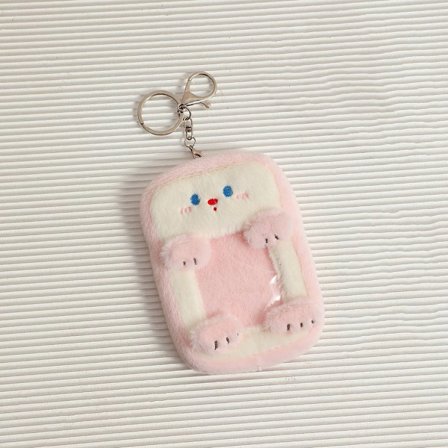 Fotokortholder Kpop Idol Photo Sleeve ROSA