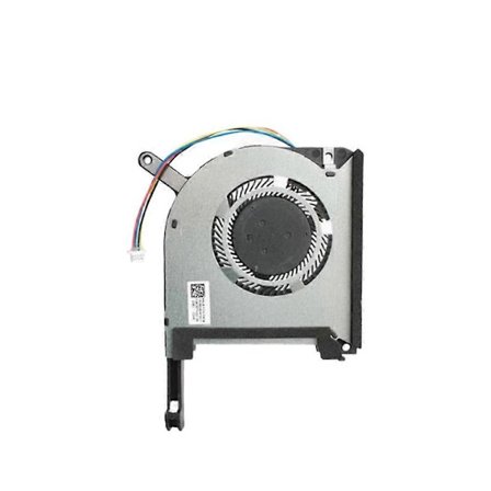 Ny CPU GPU køleblæser radiator køler til ASUS TUF Gaming F15 FX506 Serien (FMY) GPU Fan Only