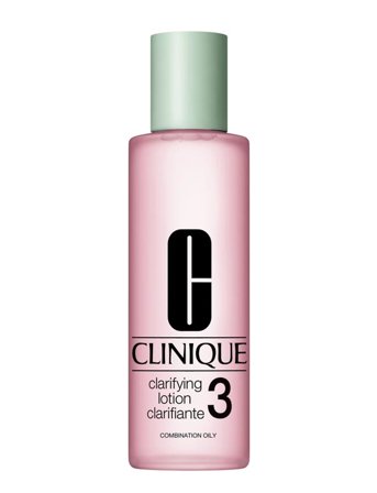 Clinique Clarifying Lotion 3 - Nude - 400ML