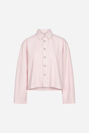 CAMILLA PIHL - Marley Shirt - Light Pink - 42